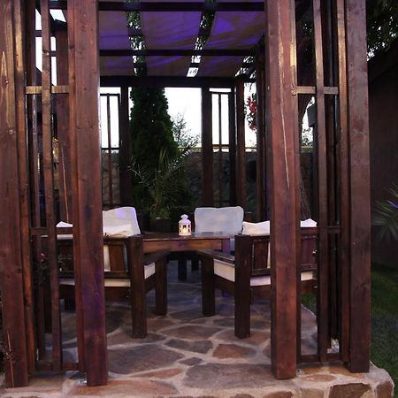 Rixo'S Guesthouse Circea 외부 사진