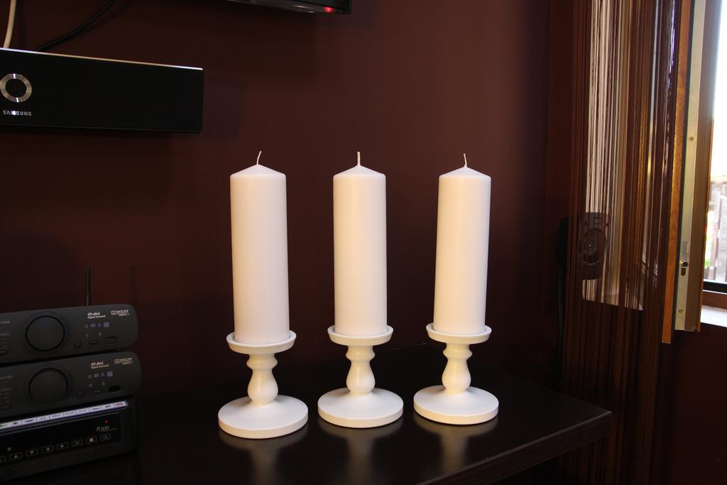 Rixo'S Guesthouse Circea 외부 사진