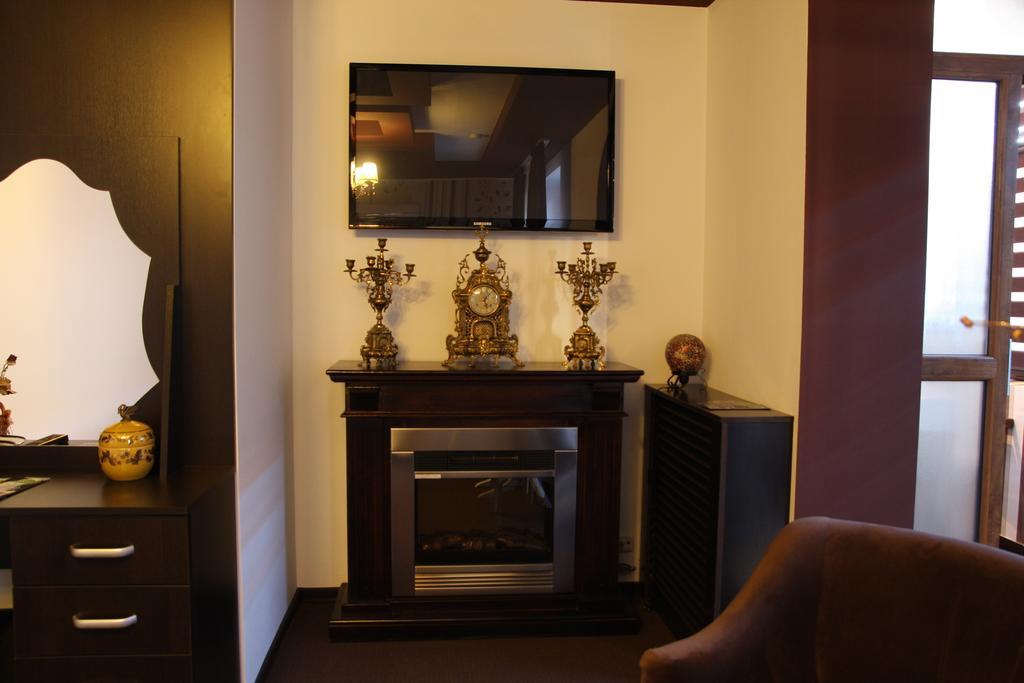 Rixo'S Guesthouse Circea 외부 사진