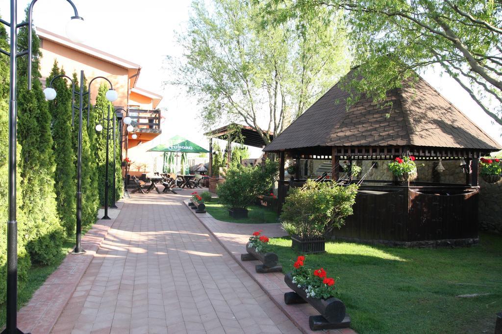 Rixo'S Guesthouse Circea 외부 사진
