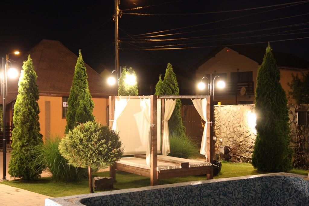 Rixo'S Guesthouse Circea 외부 사진