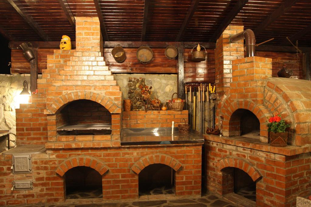 Rixo'S Guesthouse Circea 외부 사진