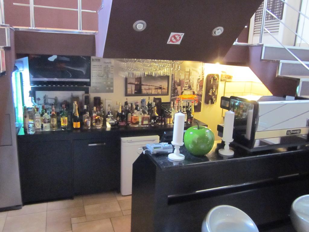 Rixo'S Guesthouse Circea 외부 사진