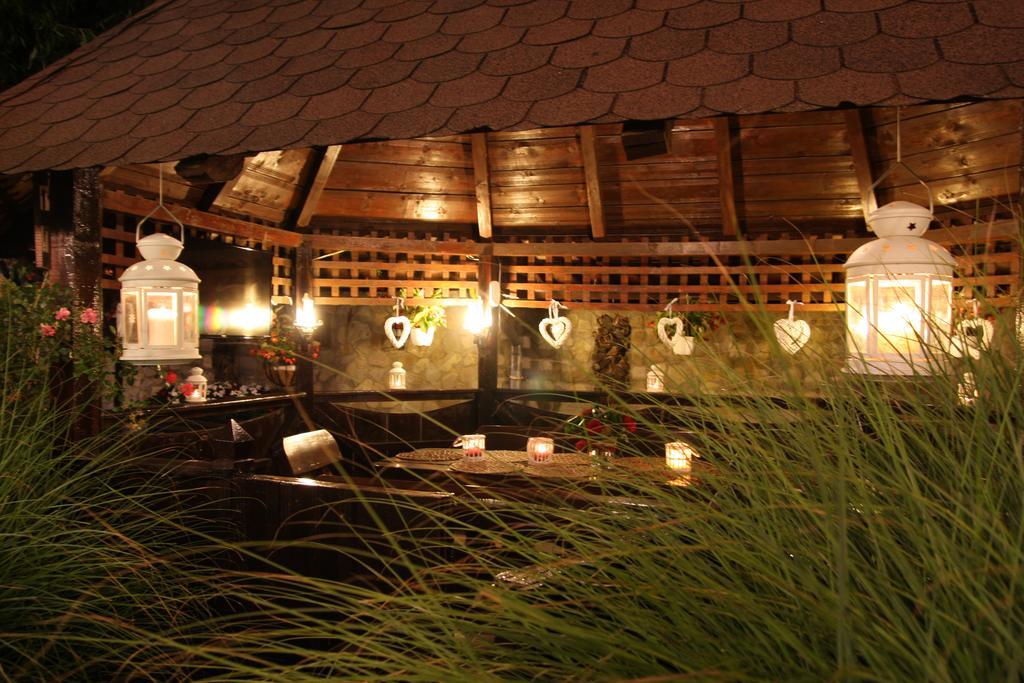Rixo'S Guesthouse Circea 외부 사진