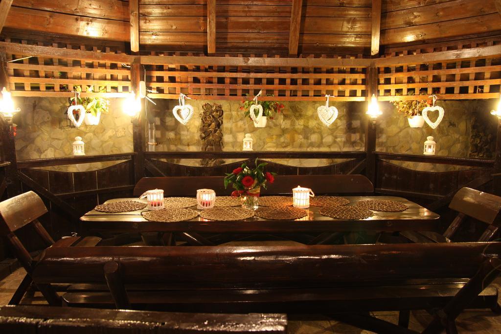 Rixo'S Guesthouse Circea 외부 사진