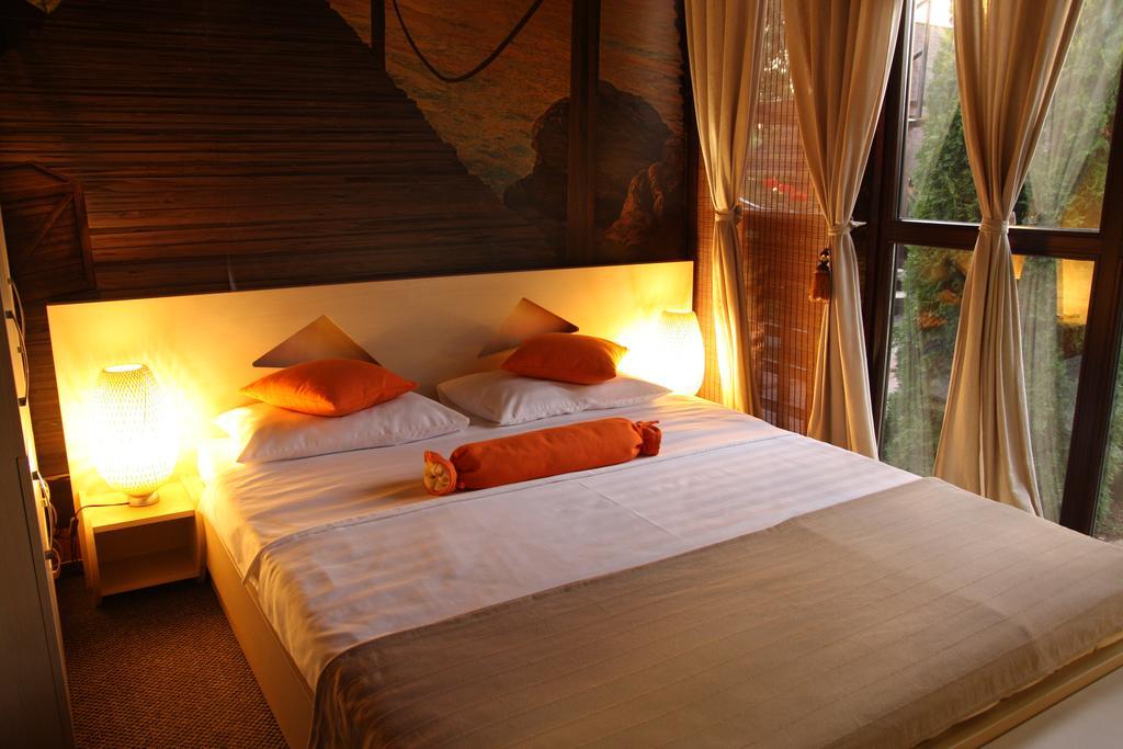 Rixo'S Guesthouse Circea 외부 사진
