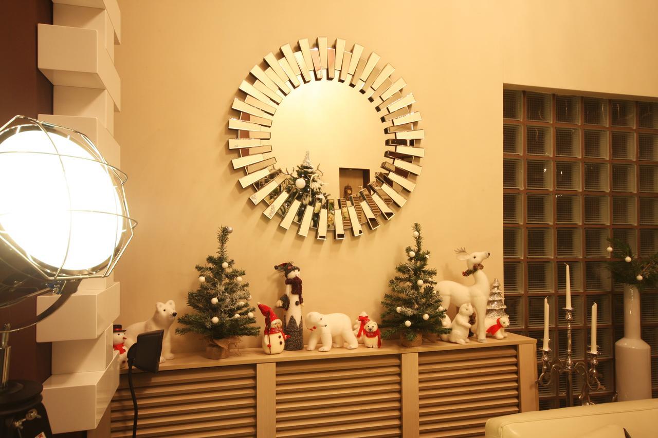 Rixo'S Guesthouse Circea 외부 사진
